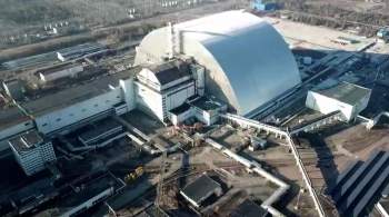 Чернобыль и три украинские АЭС подключили к внешнему электроснабжению