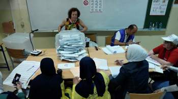 Явка на парламентских выборах в Ливане превысила 41 процент