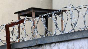 В Тобольске прокуратура проверит содержание арестованных в ИВС 