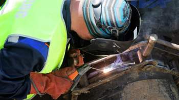  Мосгаз  завершает реконструкцию газопровода в Зеленограде
