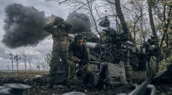 Гаврилов: США пытаются сделать конфликт на Украине более ожесточенным