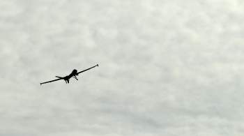Российские системы ПВО за сутки сбили 11 украинских дронов