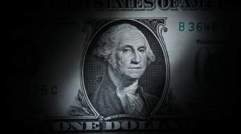 Госдолг США может превысить 34 триллиона долларов через три месяца 