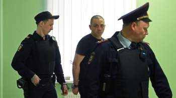 Суд отправил обвиняемого в подготовке покушения на Соловьева в психбольницу 