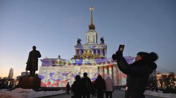Шестимиллионный гость выставки  Россия  поедет в Салехард на День оленевода 