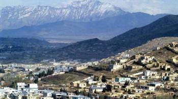 Часть афганских посольств скоро получат деньги, заявил глава МИД