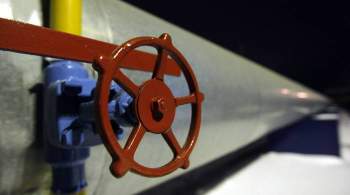  Газпром  не стал бронировать мощности ГТС Украины и Польши