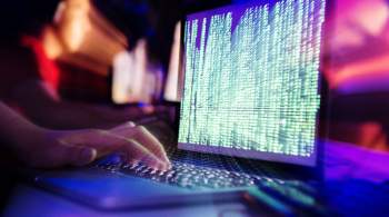 Хакеры совершили мощную DDoS-атаку на сайт  Единой России 