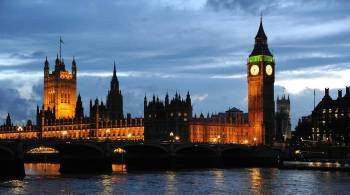Москва рассчитывает на восстановление отношений с Лондоном, заявил посол