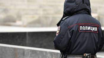 В Екатеринбурге задержали мужчину, избившего контролера из-за замечания
