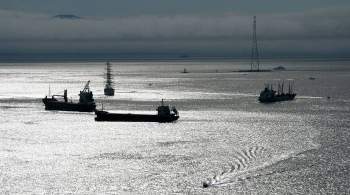 В Японии рассказали о расследовании инцидента с траулером РФ в Охотском море