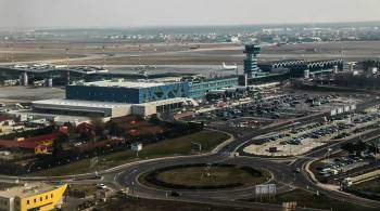 Румыния закроет воздушное пространство для российских самолетов