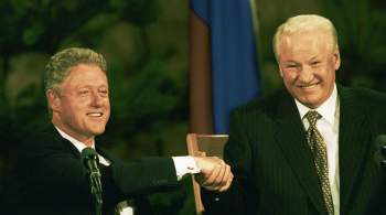 Консультант Ельцина заявил, что не слышал от него слов о вступлении в НАТО 