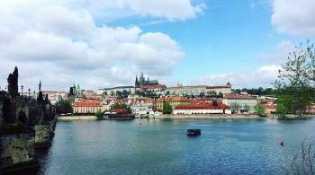 В Чехии с 10 мая откроются магазины и выставки