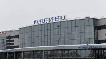 Самолет, летевший из Москвы в Ноябрьск, вынужденно сел в Тюмени