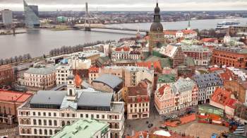 Посольство в Риге осудило желание Латвии  тревожить  прах советских солдат