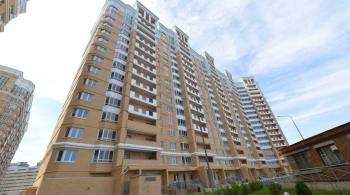 В Москве сданы три дома проблемного жилого комплекса  Царицыно 