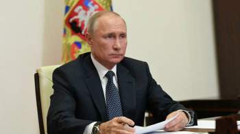 Дуткевич объяснил важные смыслы  доктрины международных отношений  Путина