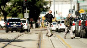 Полиция уточнила число пострадавших при стрельбе в американском Остине