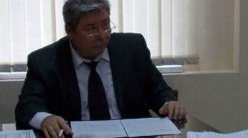 Главу челябинского отделения ПФР арестовали по делу о коррупции