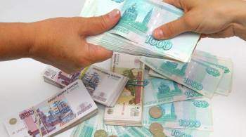 Банкир дала совет, как отличить фальшивые банкноты от настоящих