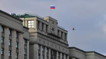 В ГД хотят разрешить россиянам любую самооборону при защите жилища
