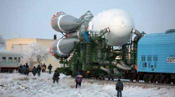 Источник: Россия передаст Казахстану спутник и три системы на Байконуре