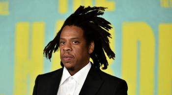 Jay-Z стал самым номинированным на премию  Грэмми  артистом всех времен 