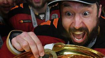 Ковальчук ответил на критику российских хоккеистов от олимпийского чемпиона