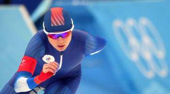 Схаутен выиграла дистанцию 5000 метров на Олимпиаде, Воронина — шестая