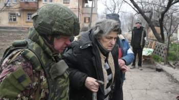 Более 700 тысяч человек вывезли из Донбасса в Россию с начала спецоперации