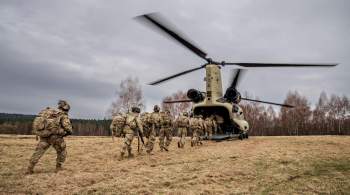 Польша втягивает НАТО в конфликт на Украине, заявили в США