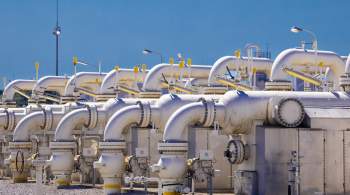 Венгрия рассчитывает договориться с  Газпромом  об увеличении поставок газа