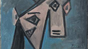Украденные картины Пикассо и Мондриана вернулись в музей в Афинах