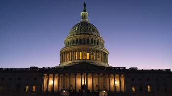Американский конгрессмен предложил установить бюст Зеленского в Капитолии