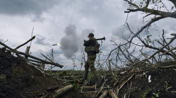 ВСУ готовятся к новым атакам в Запорожской области, заявил Рогов