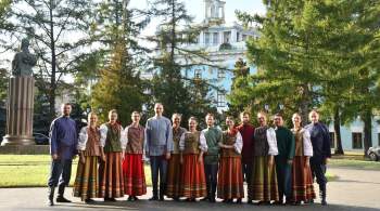 Артисты из Тулы выступили в Москве на концерте в поддержку участников СВО 