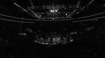 В UFC двух бойцов нокаутировали броском головой в пол: видео редких финишей 