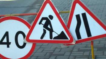 Челябинские власти увеличат объем строительства дорог