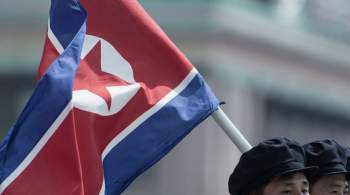Запад заблокировал работу по резолюции об ослаблении санкций против КНДР 