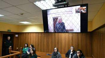 В Кемерово установили вину экс-главы госстройнадзора по делу  Зимней вишни 
