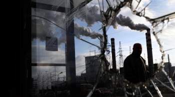 Польша призвала приостановить систему торговли квотами на выбросы