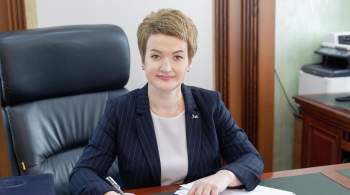 Выборы в Архангельское заксобрание показали победу ЕР, заявила Прокопьева 