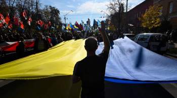 В Киеве утверждают, что пригласить Украину в НАТО готовы 15 стран