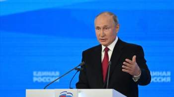 Путин даст поручение проработать вопрос ремонта ссузов