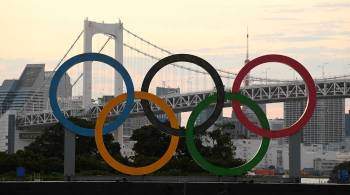 МИД Китая ждет, что Япония поддержит проведение Олимпиады в Пекине