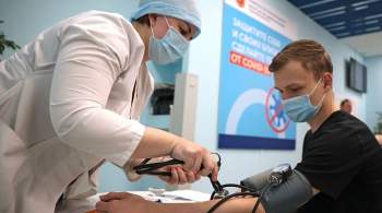 В Москве проведут розыгрыш квартир для вакцинированных против COVID-19