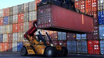 ПГК намерена развивать контейнерные перевозки и обзавестись терминалами