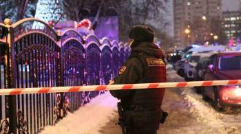 В МВД рассказали об устроившем стрельбу в московском МФЦ