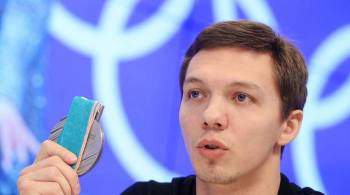 Полиция возбудила дело против подозреваемых в избиении фигуриста Соловьева